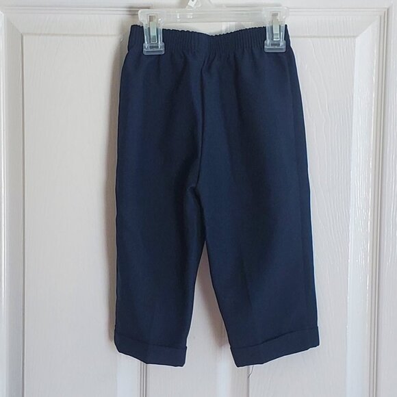 Nautica toddler 4 piece suit - Picture 7 of 10